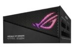 Sursa Asus ROG Strix 850W 80+ Gold Aura Edition Full modular - STRIX-850G-AURA