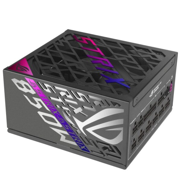 Sursa ASUS ROG STRIX 850W 80 PLUS PLATINUM, ATX12V, Active PFC - ROG-STRIX-850P-GAMING