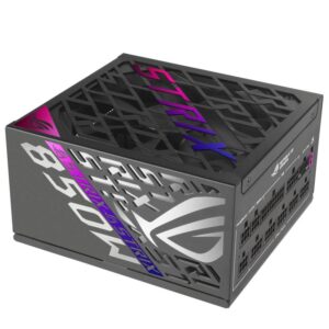 Sursa ASUS ROG STRIX 850W 80 PLUS PLATINUM, ATX12V, Active PFC - ROG-STRIX-850P-GAMING