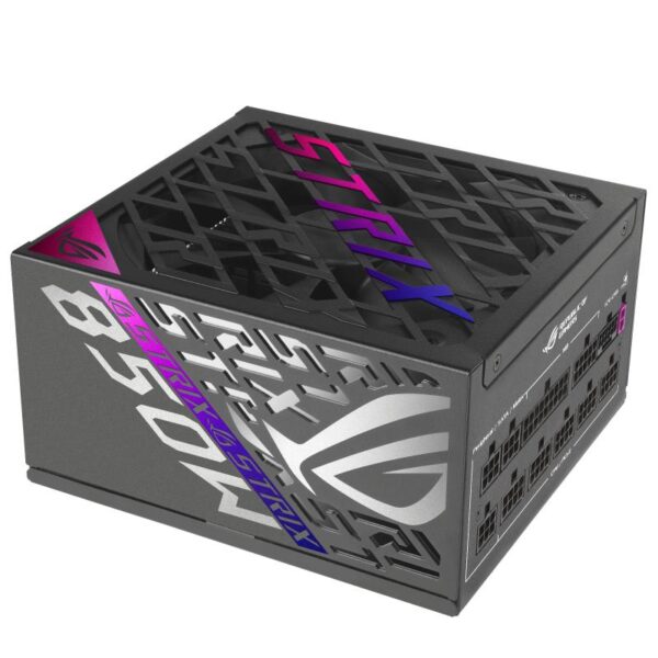 Sursa ASUS ROG STRIX 850W 80 PLUS PLATINUM, ATX12V, Active PFC - ROG-STRIX-850P-GAMING