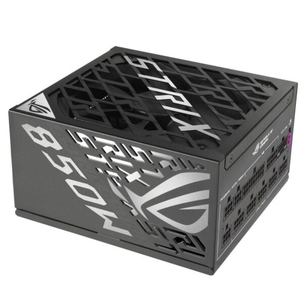 Sursa ASUS ROG STRIX 850W 80 PLUS PLATINUM, ATX12V, Active PFC - ROG-STRIX-850P-GAMING