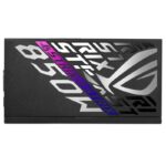 Sursa ASUS ROG STRIX 850W 80 PLUS PLATINUM, ATX12V, Active PFC - ROG-STRIX-850P-GAMING