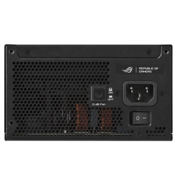 Sursa ASUS ROG STRIX 850W 80 PLUS PLATINUM, ATX12V, Active PFC - ROG-STRIX-850P-GAMING