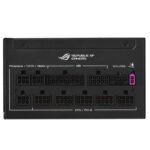 Sursa ASUS ROG STRIX 850W 80 PLUS PLATINUM, ATX12V, Active PFC - ROG-STRIX-850P-GAMING