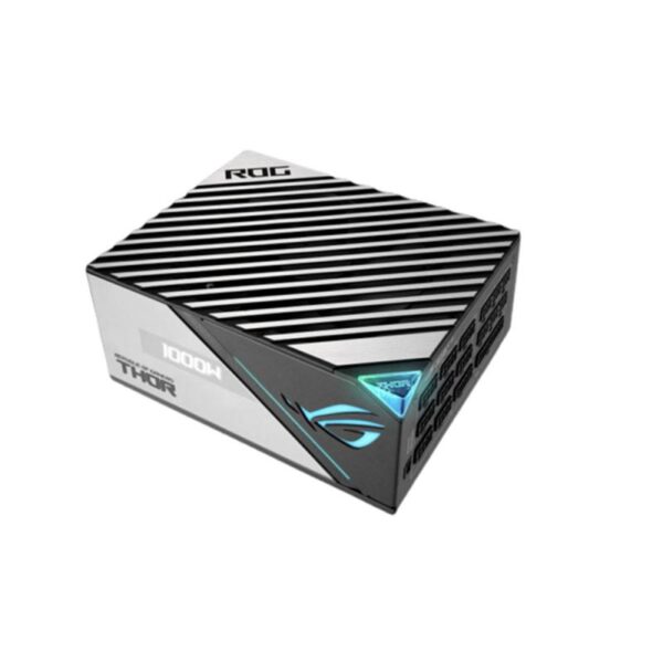 Sursa Asus ROG THOR 1000P2 Gaming, 1000W - ROG-THOR-1000P2