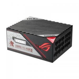 Sursa ASUS ROG Thor 1000W Platinum II EVA Edition, 80Plus Platinum - ROG-THOR-1000P2EVA GAMING