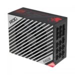 Sursa ASUS ROG Thor 1000W Platinum II EVA Edition, 80Plus Platinum - ROG-THOR-1000P2EVA GAMING