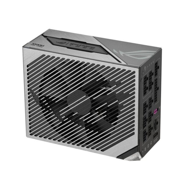 Sursa ASUS ROG THOR 1200W PLATINUM III, ATX12V, Active PFC - ROG-THOR-1200P3-GAMING
