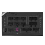 Sursa ASUS ROG THOR 1200W PLATINUM III, ATX12V, Active PFC - ROG-THOR-1200P3-GAMING