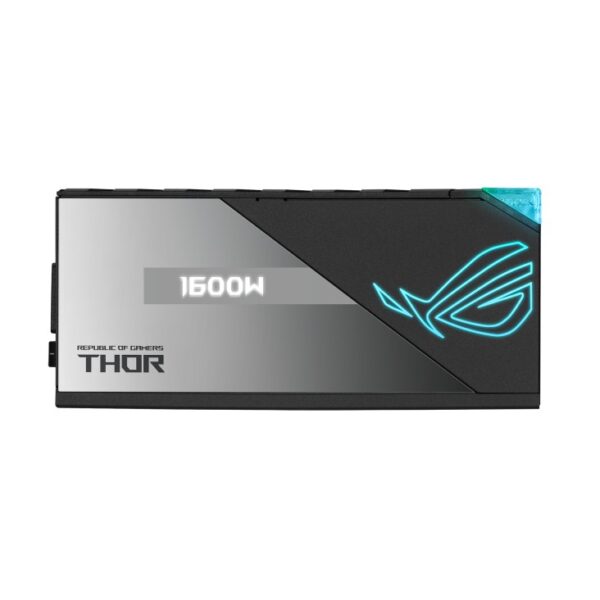 SURSA ASUS ROG THOR 1600W 80+Titanium - ROG THOR 1600T