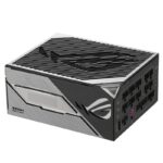 Sursa ASUS ROG THOR PLATINUM III 1000W 80 Plus Platinum - ROG-THOR-1000P3-GAMING