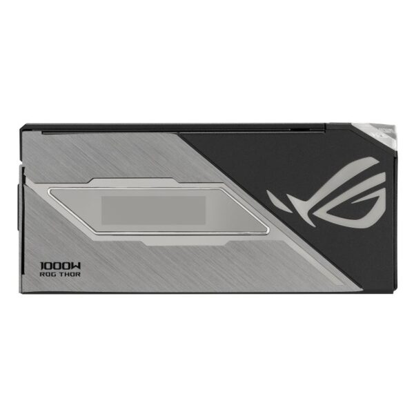 Sursa ASUS ROG THOR PLATINUM III 1000W 80 Plus Platinum - ROG-THOR-1000P3-GAMING