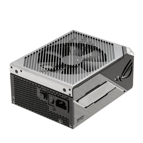 Sursa ASUS ROG THOR PLATINUM III 1000W 80 Plus Platinum - ROG-THOR-1000P3-GAMING