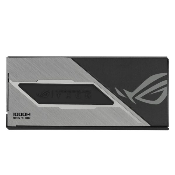 Sursa ASUS ROG THOR PLATINUM III 1000W 80 Plus Platinum - ROG-THOR-1000P3-GAMING