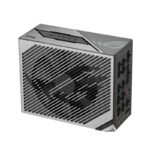 Sursa ASUS ROG THOR PLATINUM III 1000W 80 Plus Platinum - ROG-THOR-1000P3-GAMING