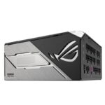 Sursa ASUS ROG THOR PLATINUM III 1000W 80 Plus Platinum - ROG-THOR-1000P3-GAMING