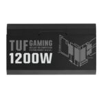 Sursa Asus TUF Gaming 1200W Gold Intel Form Factor - TUF-GAMING-1200G