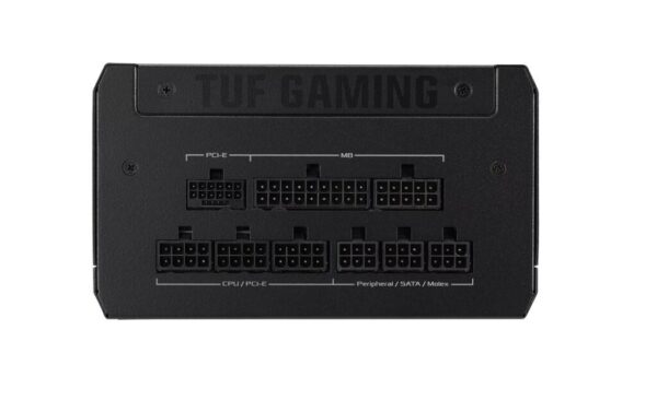 Sursa Asus TUF Gaming 750W Gold Intel Form Factor - TUF-GAMING-750G