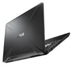 Sursa Asus TUF Gaming Bronze 80+, 750W - TUF-GAMING-750B