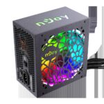 Sursa ATX NJOY FREYA, 700W - PSAT-070ARAF-BU01B