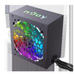 Sursa ATX NJOY FREYA, 700W - PSAT-070ARAF-BU01B - imagine 2