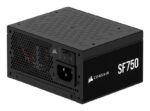 Sursa CORSAIR 750W 80+ Platinum, Active PFC, Modulara - CP-9020284-EU
