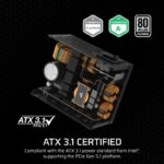 Sursa CORSAIR 750W 80+ Platinum, Active PFC, Modulara - CP-9020284-EU