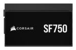 Sursa CORSAIR 750W 80+ Platinum, Active PFC, Modulara - CP-9020284-EU