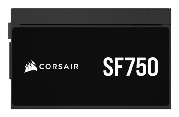 Sursa CORSAIR 750W 80+ Platinum, Active PFC, Modulara - CP-9020284-EU