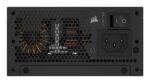 Sursa CORSAIR 750W 80+ Platinum, Active PFC, Modulara - CP-9020284-EU