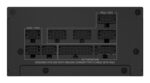 Sursa CORSAIR 750W 80+ Platinum, Active PFC, Modulara - CP-9020284-EU