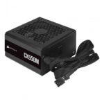 Sursa Corsair CX-M Series™ CX550M, ATX, 80 Plus, 550W - CP-9020220-EU