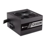 Sursa Corsair CX-M Series CX650M, semi-modulara, 80 Plus Bronze - CP-9020103-EU