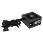 Sursa Corsair CX650 | Putere 650 W | 80+ - CP-9020278-EU