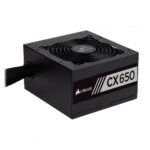 Sursa Corsair CX650 | Putere 650 W | 80+ - CP-9020278-EU