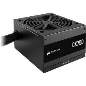 Sursa Corsair CX750 | Putere 750 W | 80+ - CP-9020279-EU