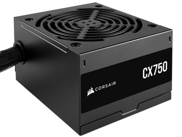 Sursa Corsair CX750 | Putere 750 W | 80+ - CP-9020279-EU