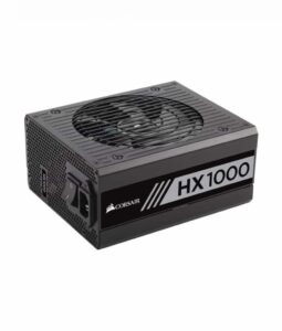 Sursa Corsair HX Series HX1000, full-modulara, 80 PLUS Platinum - CP-9020139-EU