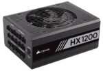 Sursa Corsair HX Series HX1200, full-modulara, 80 PLUS Platinum - CP-9020140-EU