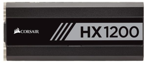 Sursa Corsair HX Series HX1200, full-modulara, 80 PLUS Platinum - CP-9020140-EU