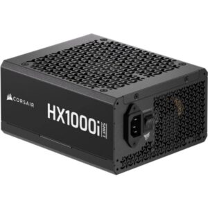 Sursa Corsair HX1000i, Platinum, FullMod - CP-9020265-EU