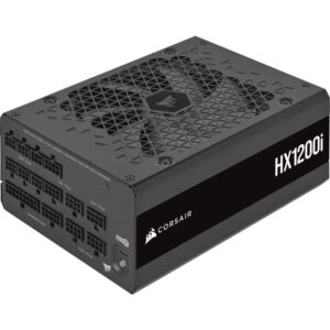 Sursa CORSAIR HX1200i 1200W 80 PLUS PLATINUM, ATX 3.1 - CP-9020281-EU