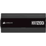 Sursa CORSAIR HX1200i 1200W 80 PLUS PLATINUM, ATX 3.1 - CP-9020281-EU