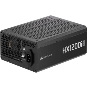 Sursa Corsair HX1200i, Platinum, FullMod - CP-9020267-EU