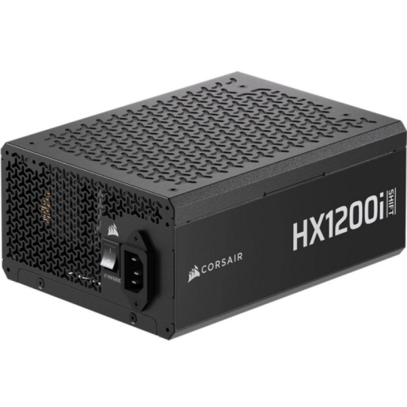 Sursa Corsair HX1200i, Platinum, FullMod - CP-9020267-EU Sursa Corsair HX1200i, Platinum, FullMod - CP-9020267-EU
