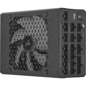 Sursa CORSAIR HX1500i 1500W 80 PLUS PLATINUM ATX 3.1, Active PFC - CP-9020309-EU