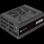 Sursa Corsair HXi Series HX1000i, 1000W, full-modulara - CP-9020214-EU