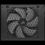 Sursa Corsair HXi Series HX1000i, 1000W, full-modulara - CP-9020214-EU