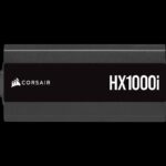 Sursa Corsair HXi Series HX1000i, 1000W, full-modulara - CP-9020214-EU