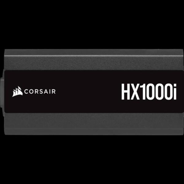 Sursa Corsair HXi Series HX1000i, 1000W, full-modulara - CP-9020214-EU